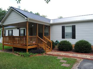 389 Spring Rd, Concord, GA 30206