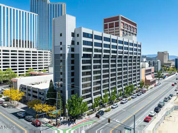 450 N Arlington Ave Unit 1207, Reno, NV 89503