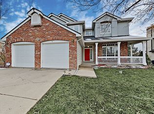 7407 Shoreham Dr, Castle Pines, CO 80108