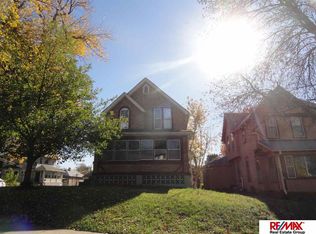 4103 Izard St, Omaha, NE 68131