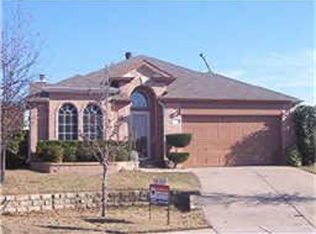 3217 Herring Ct, Denton, TX 76210