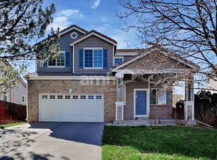 2435 S Gibraltar Way, Aurora, CO 80013