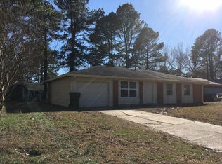 1709 Shady Grove Rd, Jonesboro, AR 72401