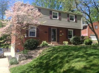 326 Pinehaven Dr, Pittsburgh, PA