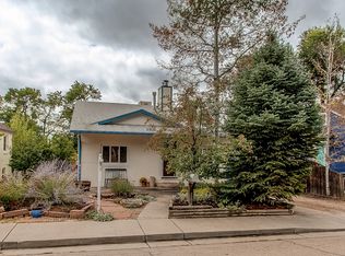 1707 Short Pl, Longmont, CO 80501