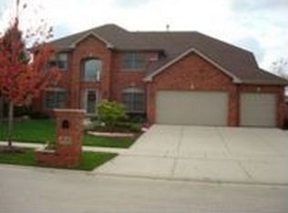 10441 Buck Dr, Orland Park, IL