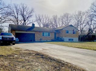 7696 Little Richmond Rd, Dayton, OH 45417