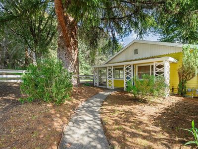 601 Robinson Road, Sebastopol, CA, 95472