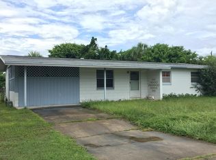 222 Harbor Dr, Cape Canaveral, FL 32920
