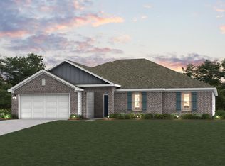 412 Cannon Point Dr, Bonaire, GA 31005