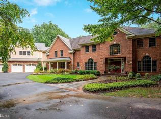 10738 Riverscape Run, Great Falls, VA 22066
