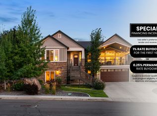1092 E 300 S, Santaquin, UT 84655