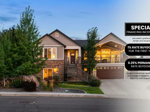 1092 E 300 S, Santaquin, UT 84655