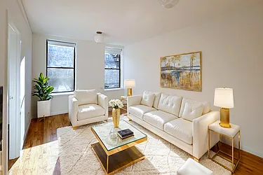 Rented by Pinnacle City Living (Manual)