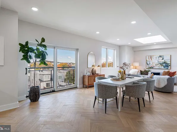 1516 E Capitol St NE, Washington, DC