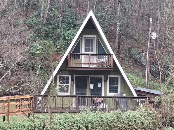 124 Pigeon Roost Rd, Green Mountain, NC 28740