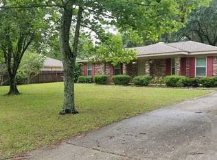 450 Cody Rd S, Mobile, AL 36695