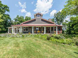 5903 Gregory Rd, Dexter, MI 48130