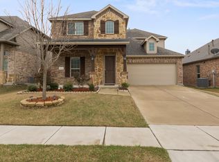 10721 Troutt Dr, McKinney, TX 75072