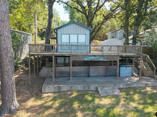 17257 Lakeside Dr, Flint, TX 75762