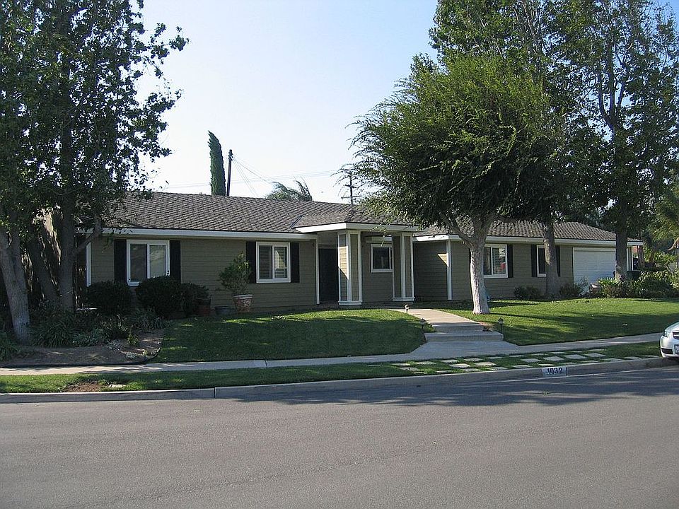 Post-remodeled Exterior.