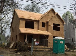 325 Reillywood Ave, Haddonfield, NJ 08033