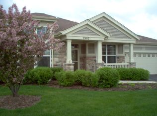2903 Normandy Cir, Naperville, IL 60564