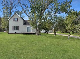 46813 209th Ave, Clearbrook, MN 56634