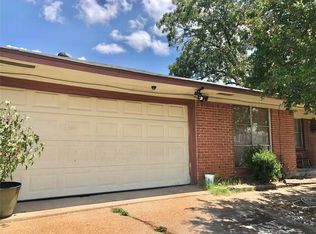 1640 Poplar Dr, Mesquite, TX 75149