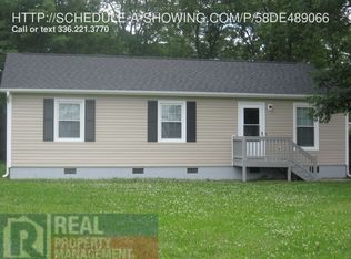 825 Cole St, Greensboro, NC 27401