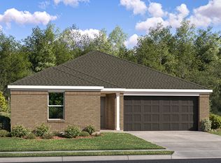 Bonds Plan, Persimmon Valley, Newalla, OK 74857