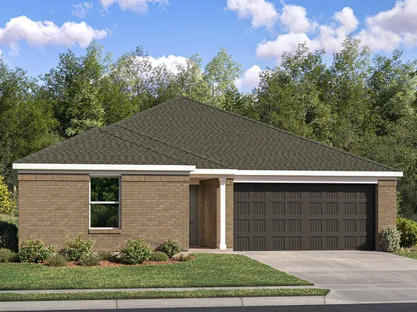 Bonds Plan, Persimmon Valley