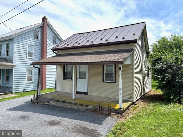 6 E Tanner St