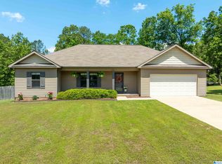 330 Covington Ridge Dr, Jacksonville, AL 36265