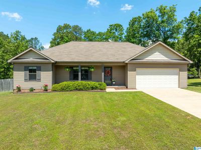 330 Covington Ridge Dr, Jacksonville, AL, 36265