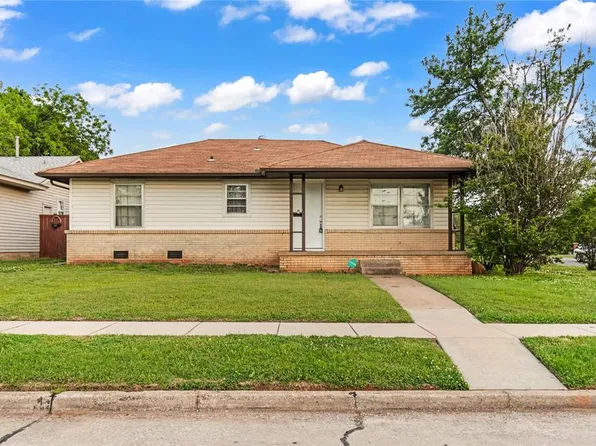 4428 NW 32nd St, Oklahoma City, OK 73112