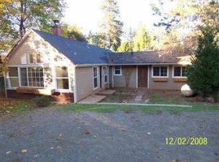 13024 Ridge Rd, Grass Valley, CA 95945