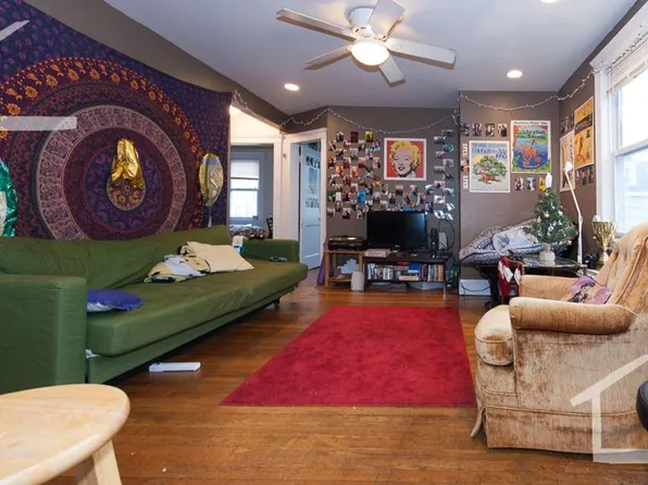 7 Wadsworth St, Allston, MA