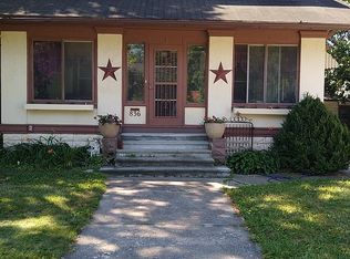 836 Lincoln Hwy, Nevada, IA 50201