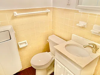 Rented by Highline Residential