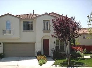 5270 San Viciente Ter, Dublin, CA 94568
