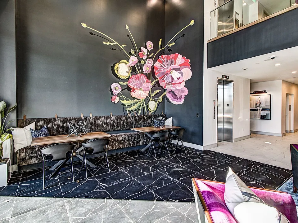 The Atherton apartments community photo