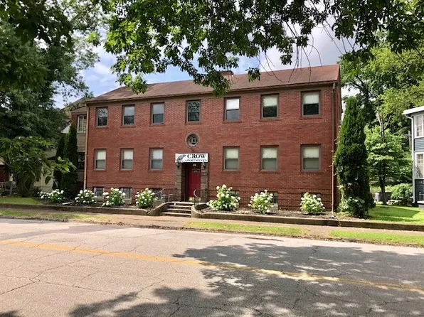 1421 SE 2nd St, Evansville, IN 47713