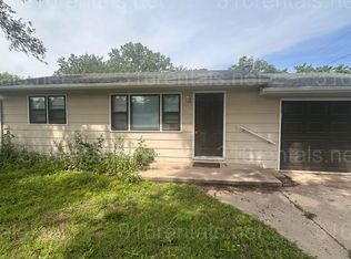 409 N McComas St, Wichita, KS 67203