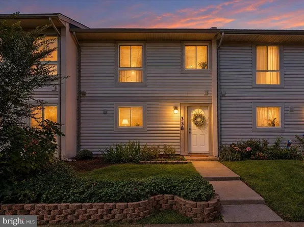 338 Reneau Way, Herndon, VA 20170