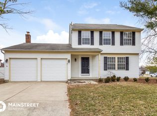 4381 Jeney Pl, Grove City, OH