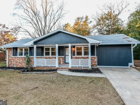 108 Weaver Rd, Warner Robins, GA 31093