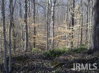 7800 Deckard Ridge Rd, Nashville, IN 47448