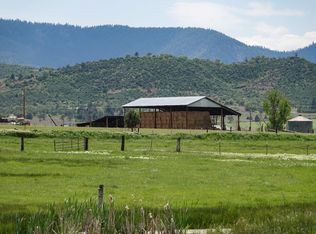 1834 E State Highway 3, Montague, CA 96064