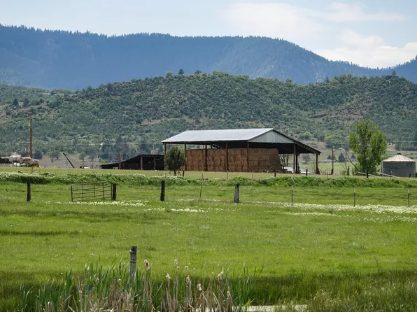 1834 E State Highway 3, Montague, CA 96064